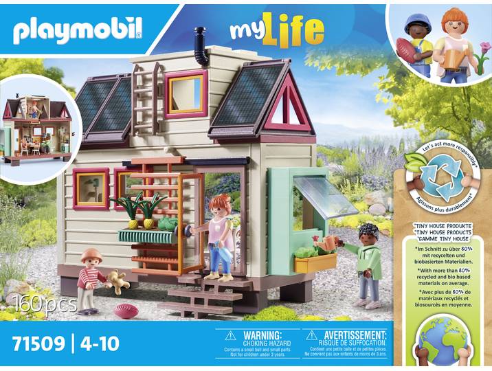 Tiny House