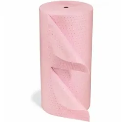 Absorptionsrolle PIG® HazMat Rolle Hazardous Material, Rolle 76 cm x 46 m