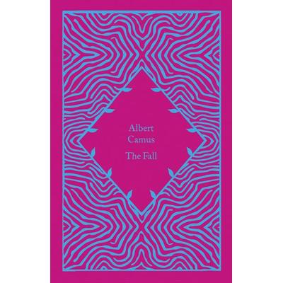 The Fall, Gebundene Ausgabe von Albert Camus, Penguin Books Ltd, 978-0-241-63077-8