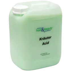 Profiline - Kräuter Acid Kur n. Haarbehandlungen 5 Ltr.