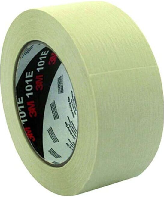 3M Deutschland Klebeband 48mmx50m, beige 101E (7100135720)