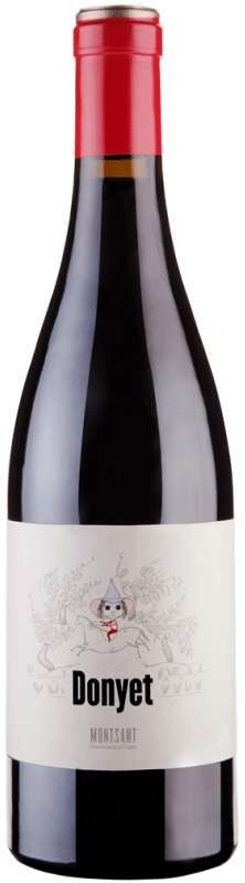 Venus La Universal Donyet 2016 - Vino Tinto - 75 cl - D.O. Montsant