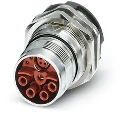 Phoenix Contact 1568971 Gerätesteckverbinder Hinterwand SH-8ESD68AH000S SH8ESD68AH000S