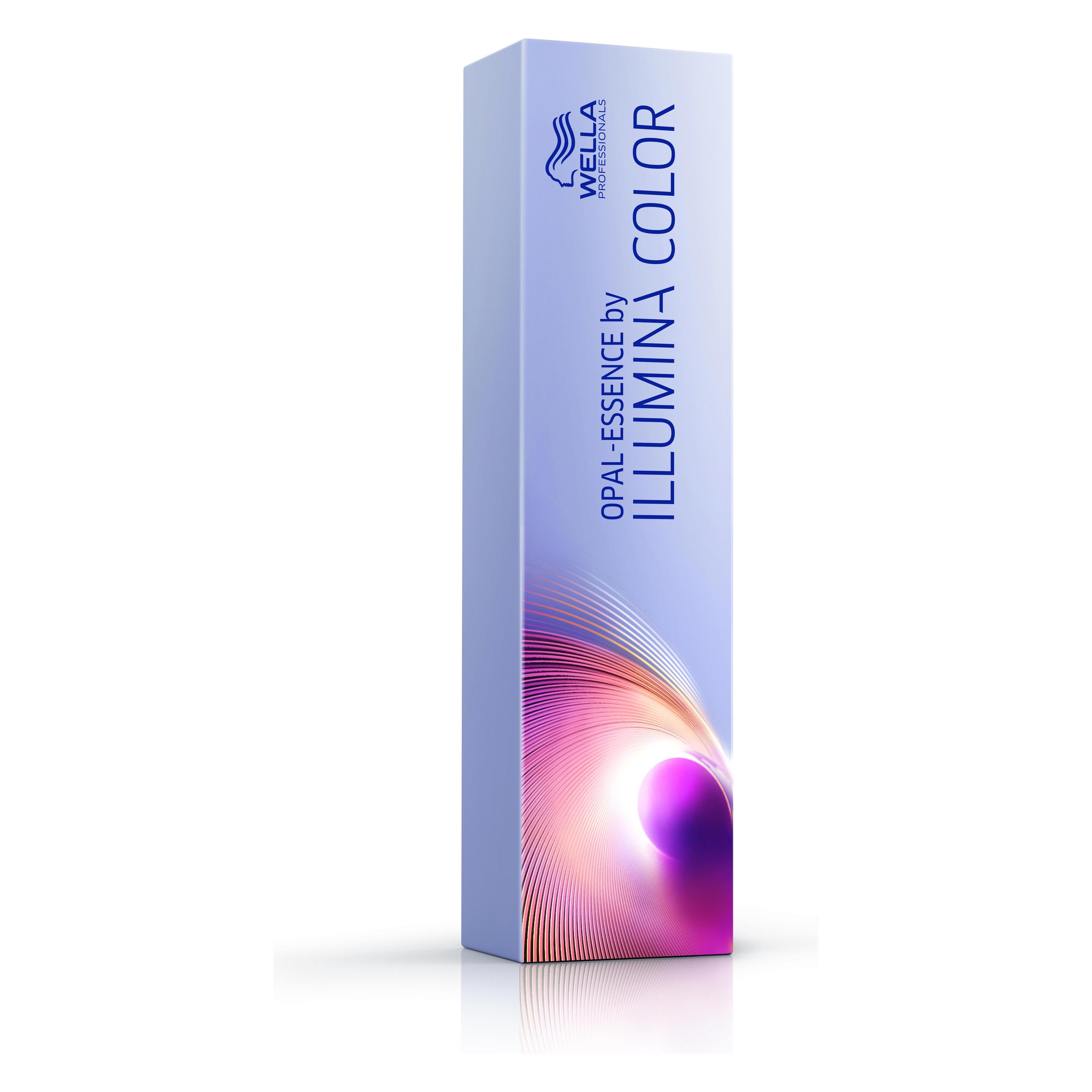 Wella Illumina Color Opal Essence (Platinum Lily) (99240008966)