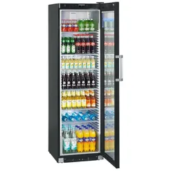 Liebherr Getränkekühlschrank FKDv 4523 PremiumPlus