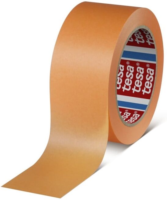 tesakrepp 4338 50 m x 50 mm, vert (04338-00004-00)