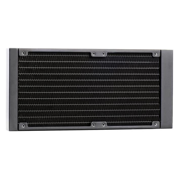 Itek Kit Watercooling compatible Evoliq 240 ARGB (Noir) (ITLCEVOA240)