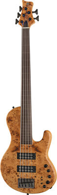 Marcus Miller F10-5 NT FL Natur matt