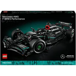 LEGO Mercedes-AMG F1 W14 E Performance (42171, LEGO Technic)