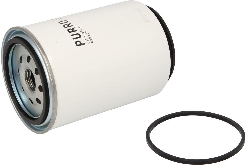 Purro Filtro carburante PUR-HF0118