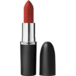 MAC MACximal Silky Matte Lipstick - rot