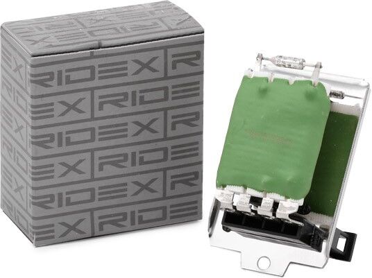 RIDEX 1385C0030 Blower control unit