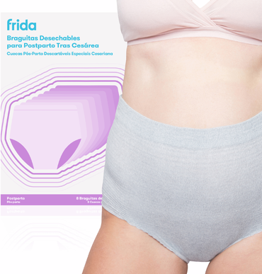 Frida Mom Disposable C-Section