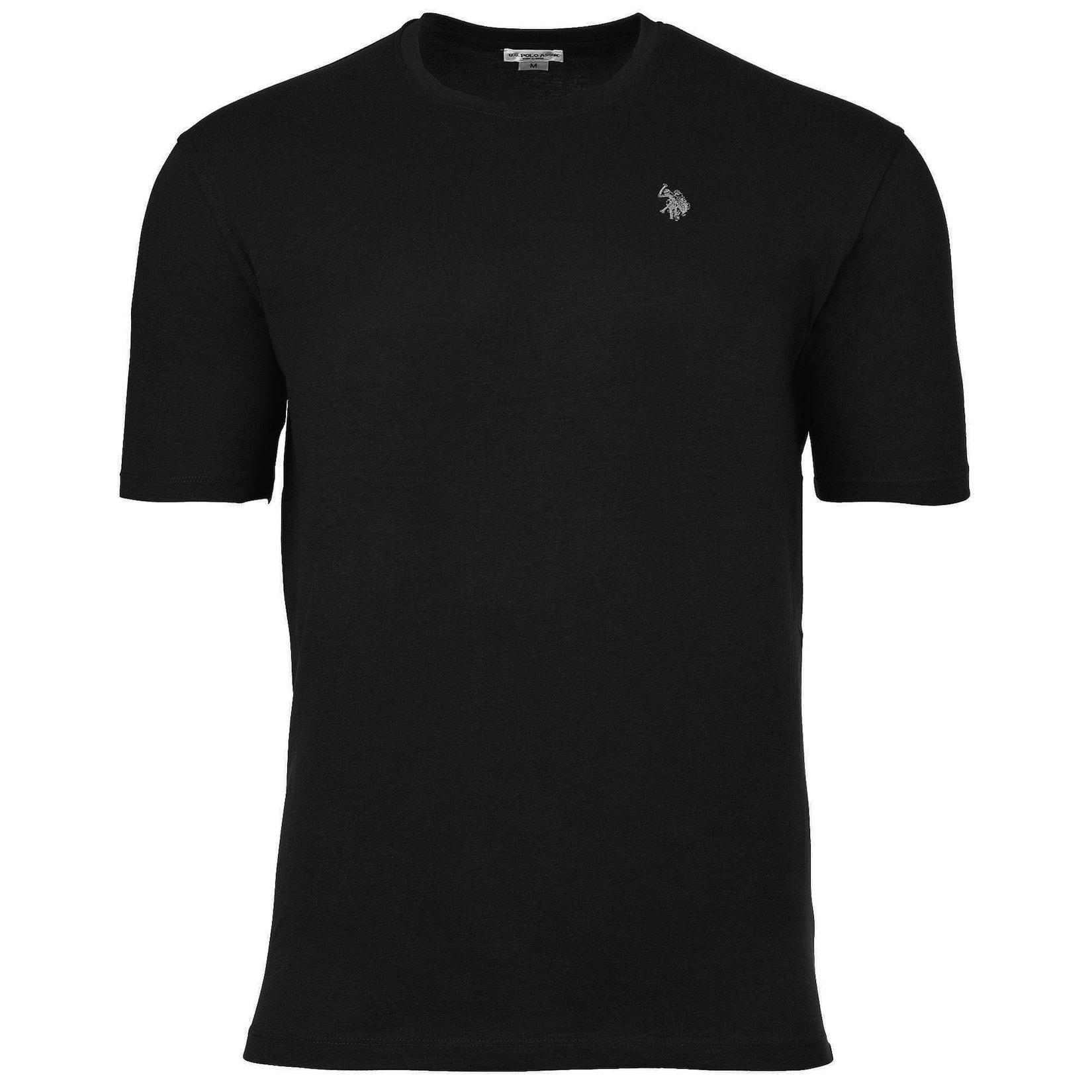 Carded Jersey T-Shirt Herren T-Shirt