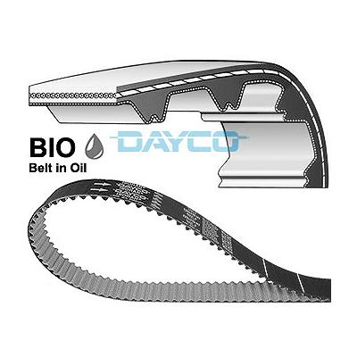 Dayco Zahnriemen [Hersteller-Nr. 941092] für Ford