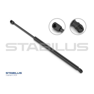 STABILUS Gasfeder, Koffer-/Laderaum // LIFT-O-MAT® SET125238 für DODGE Fiat