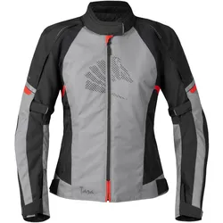 Germot Tara wasserdichte Damen Motorrad Textiljacke