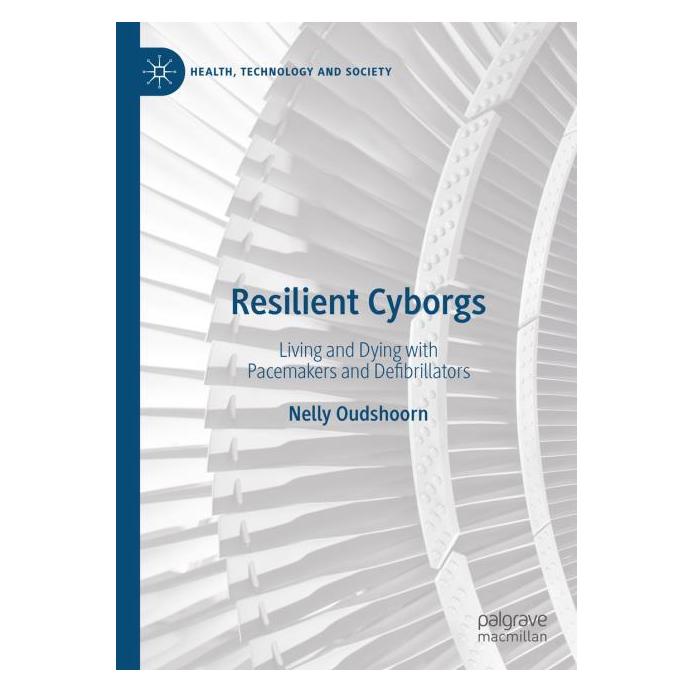 Springer Resilient Cyborgs (Englisch, Hardcover, Nelly Oudshoorn) (71875128)