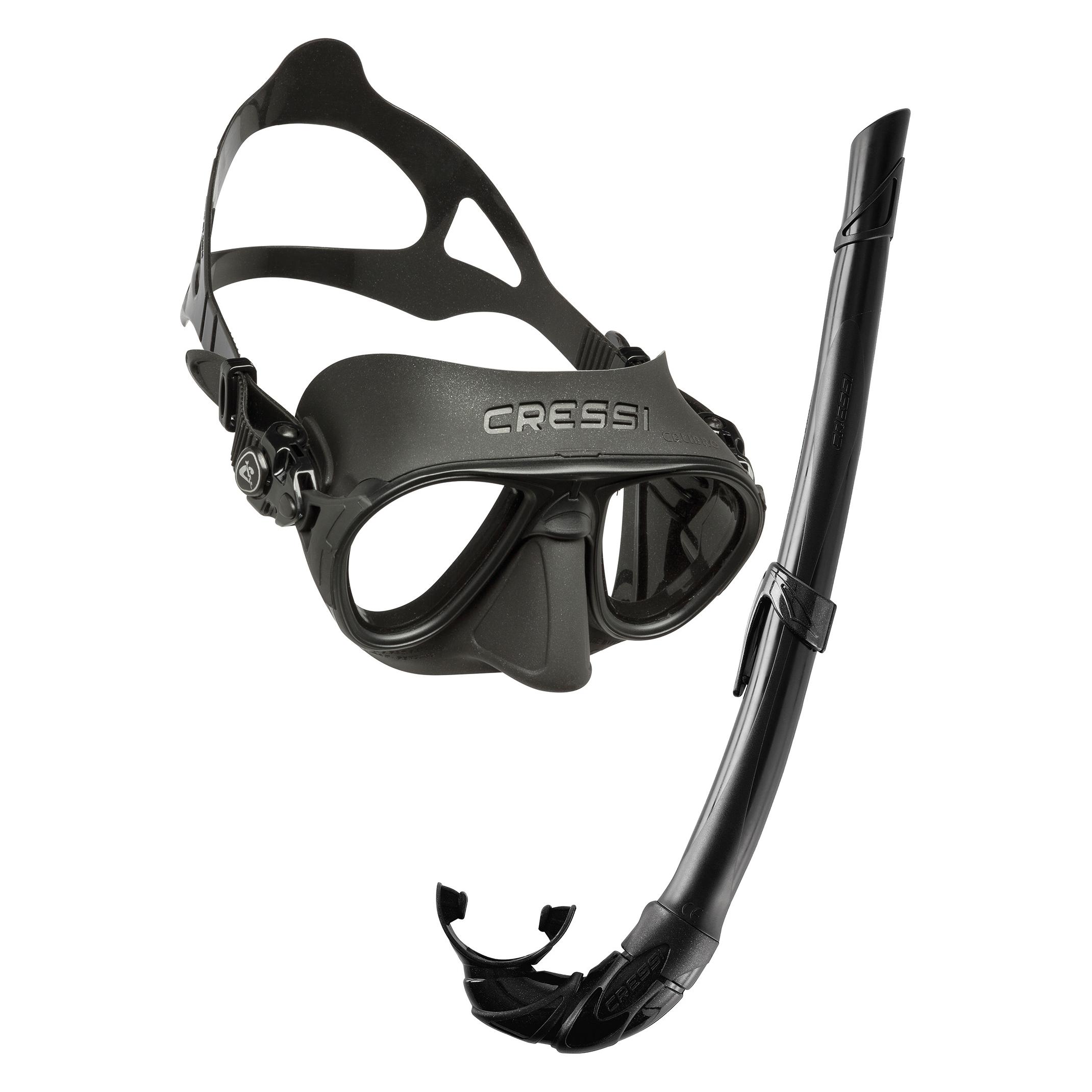 Cressi Calibro + Corsica (DS435050)