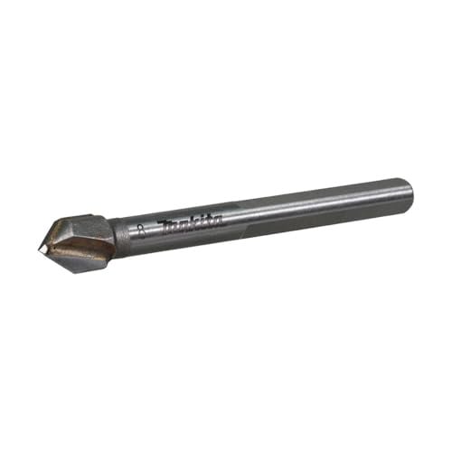 Makita Glasboor D-78455, 8 x 58 mm
