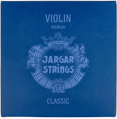 Jargar Classic Violin Strings Medium