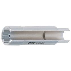 KS Tools 500.7351 Spezial-Glühkerzen-Stecknuss, 8 mm