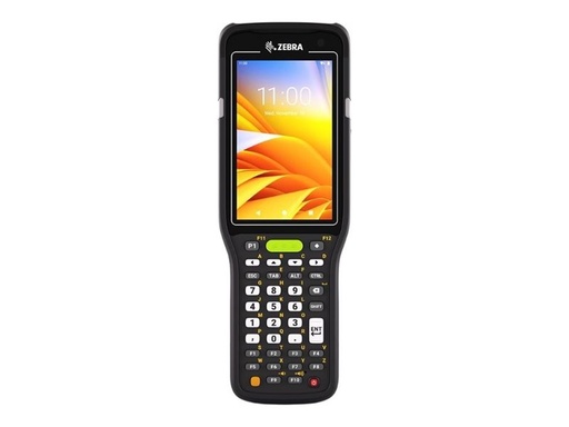 Zebra MC3400 - Datenerfassungsterminal - robust - Android - 64 GB UFS card - 10.2 cm (4") (MC3401-0G1J53SS-A6)