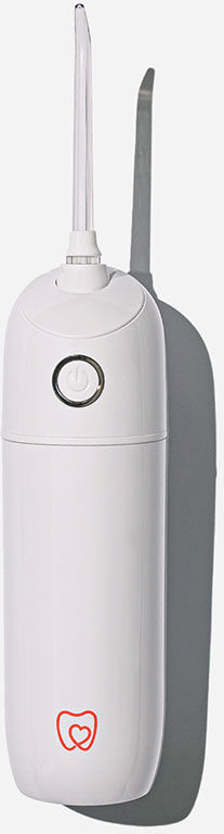 Care+ Spotlight Oral Care Water Flosser with UV Steriliser
