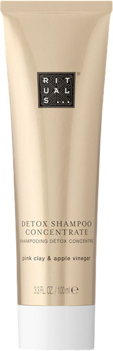 100ml RITUALS Detox Shampoo Concentrate