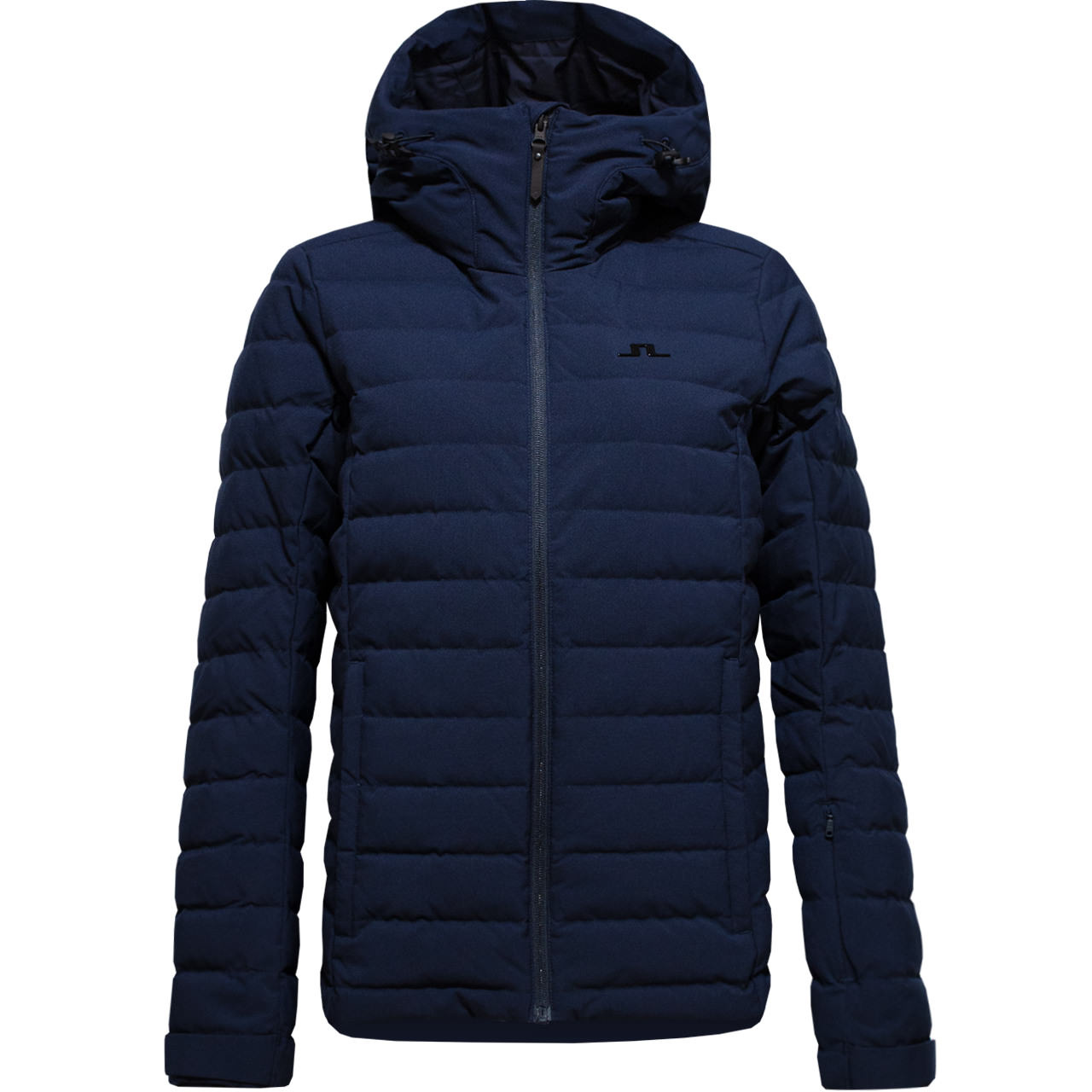 J.Lindeberg Damen Skijacke THERMIC DOWN JL navy - S