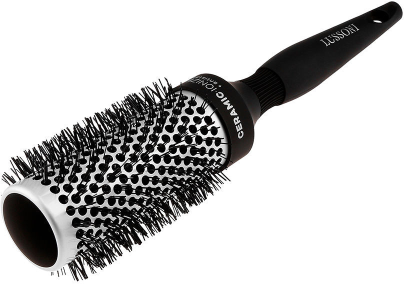 Lussoni Care & Style pennello rotondo #43 mm