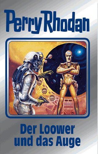 Hubert Haensel - Perry Rhodan / Der Loower und das Auge: Perry Rhodan 113 (Perry Rhodan Silberband) - Preis vom 30.09.2026 09:01:18 h