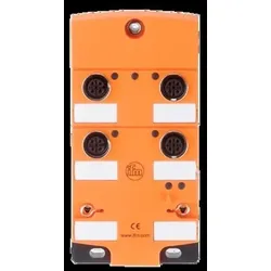 Ifm Electronic AS-i Eingangsmodul AC2477
