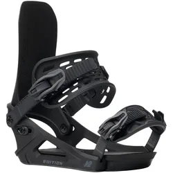 K2 EDITION Bindung 2026 black - M