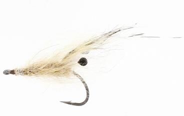 Unique Flies STF Rejen UV