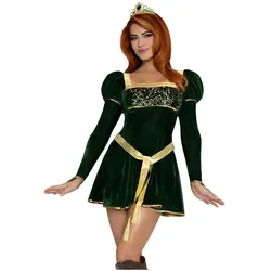 Leg Avenue Prinzessin Oger (M)