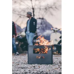 Feuerstelle BEER BOX