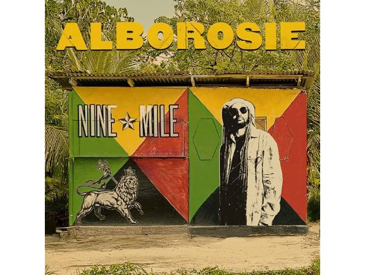 Nine Mile