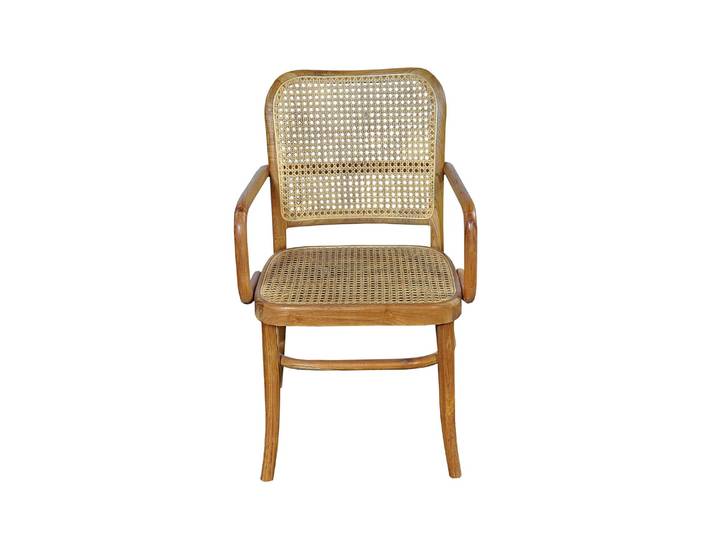 2er Set SIT Möbel SIT&CHAIRS Armlehnstuhl