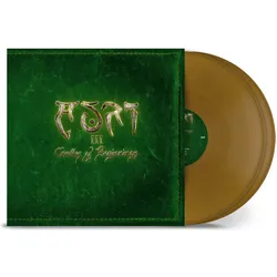 Nuclear Blast, Schallplatten, III CANDLES & BEGINNINGS (COLV) (GOL) (WB) (Auri)
