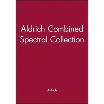 Aldrich Combined Spectral Collection