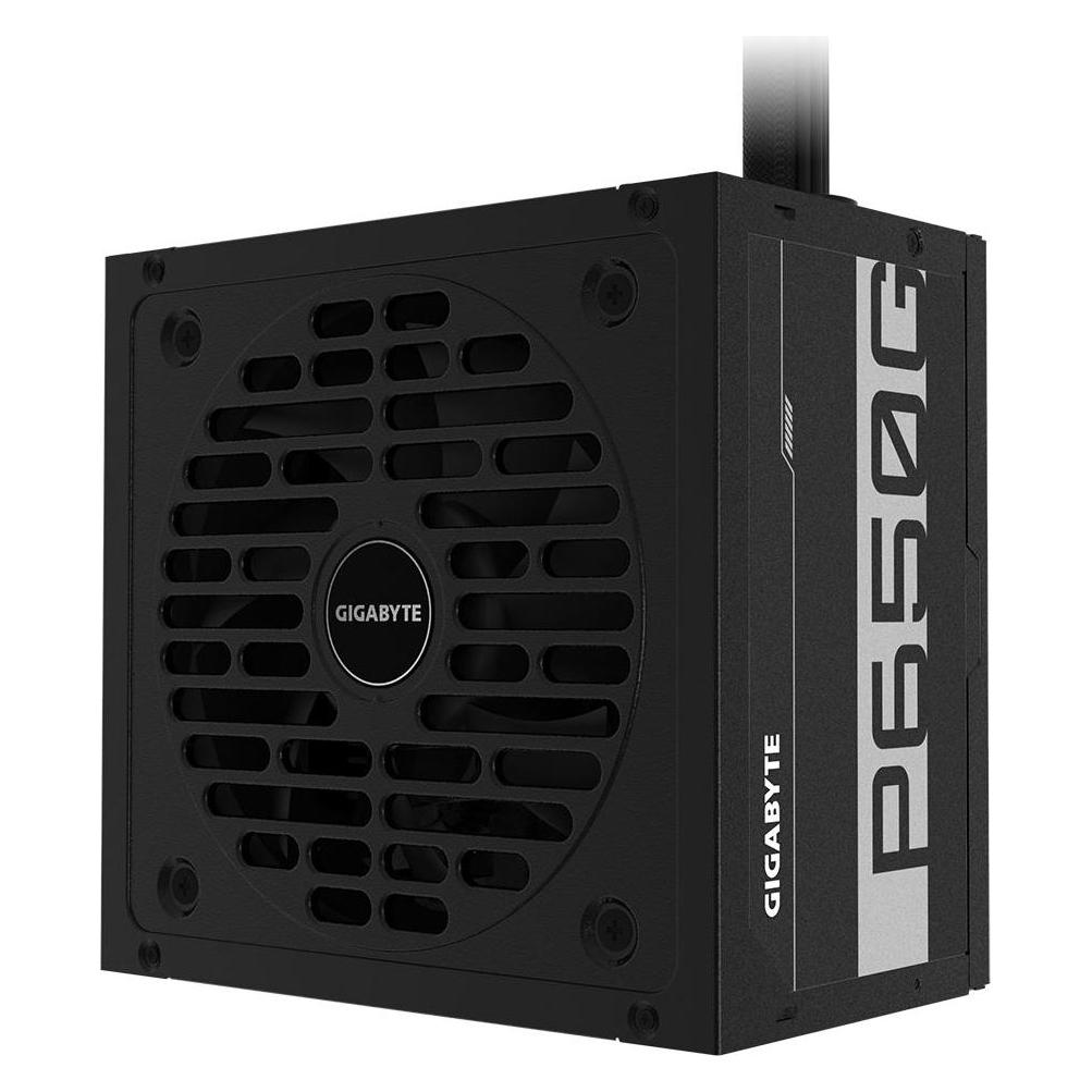 Gigabyte GP-P650G (650 W) (GP-P650G)