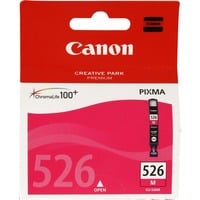Tinte magenta CLI-526M Retail