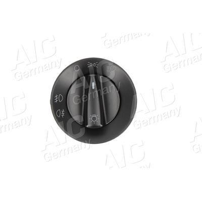 AIC Schalter, Hauptlicht Quality 50995 für Ford VAG