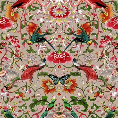 Transform Splendid Multi Peel & Stick Wallpaper