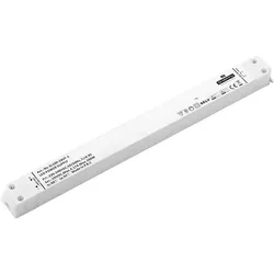 Dehner Elektronik, Beleuchtung Zubehör, SL 100-24VF-1 LED-Trafo, LED-Treiber Konstantspannung 100 W 4