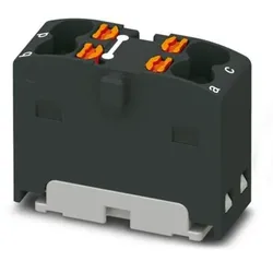 Phoenix Contact Verteilerblock PTFIX 4X1,5 BK