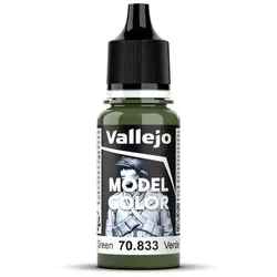 Vallejo Model Color German Camouflage Bright Green 18 ml (87)