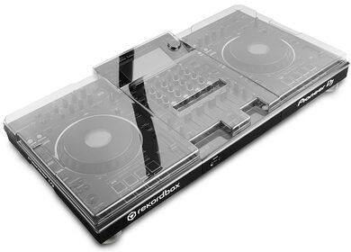 Decksaver Pioneer XDJ-XZ