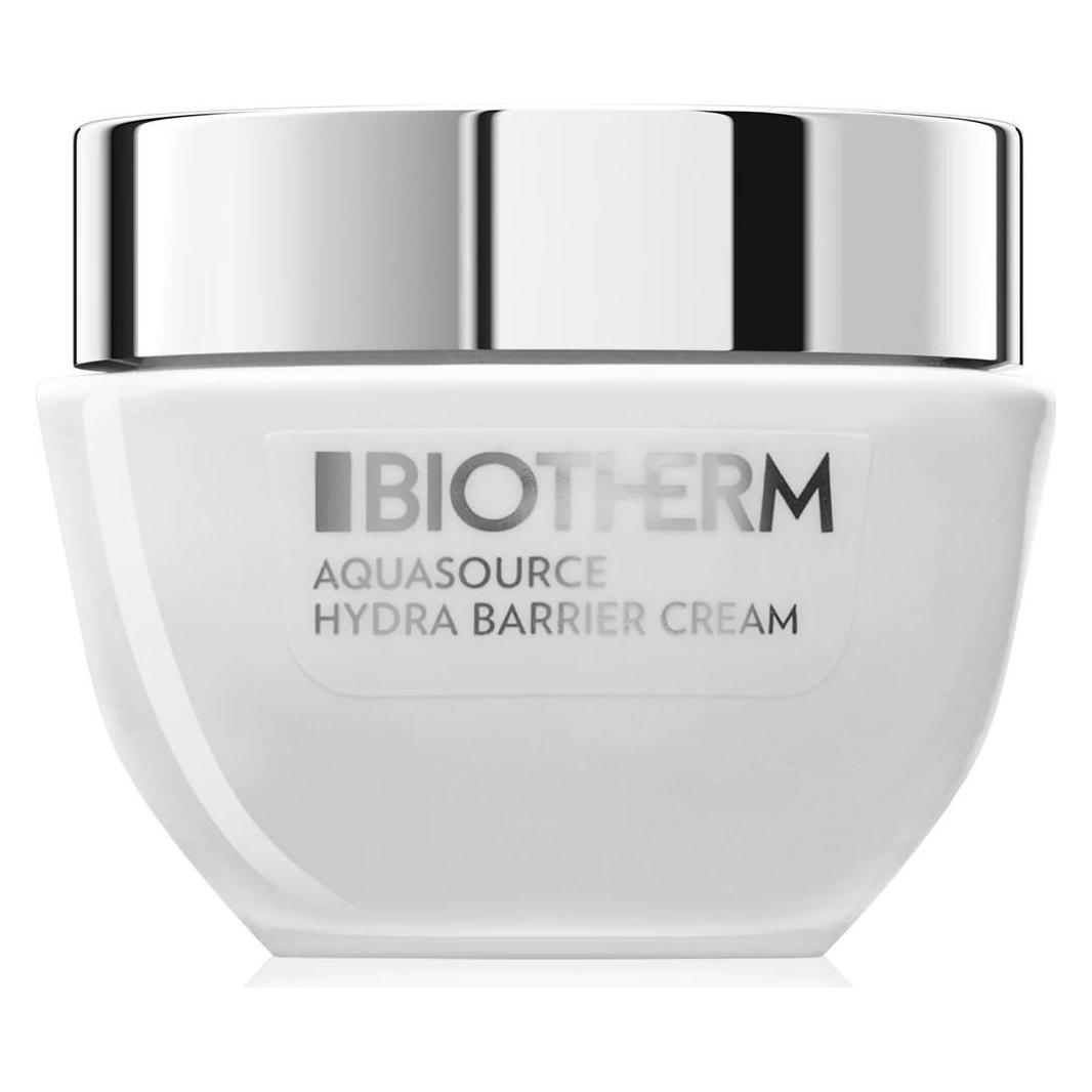 Biotherm Aquasource (50 ml, Gesichtsbalsam, Nachtcreme) (LF683900)